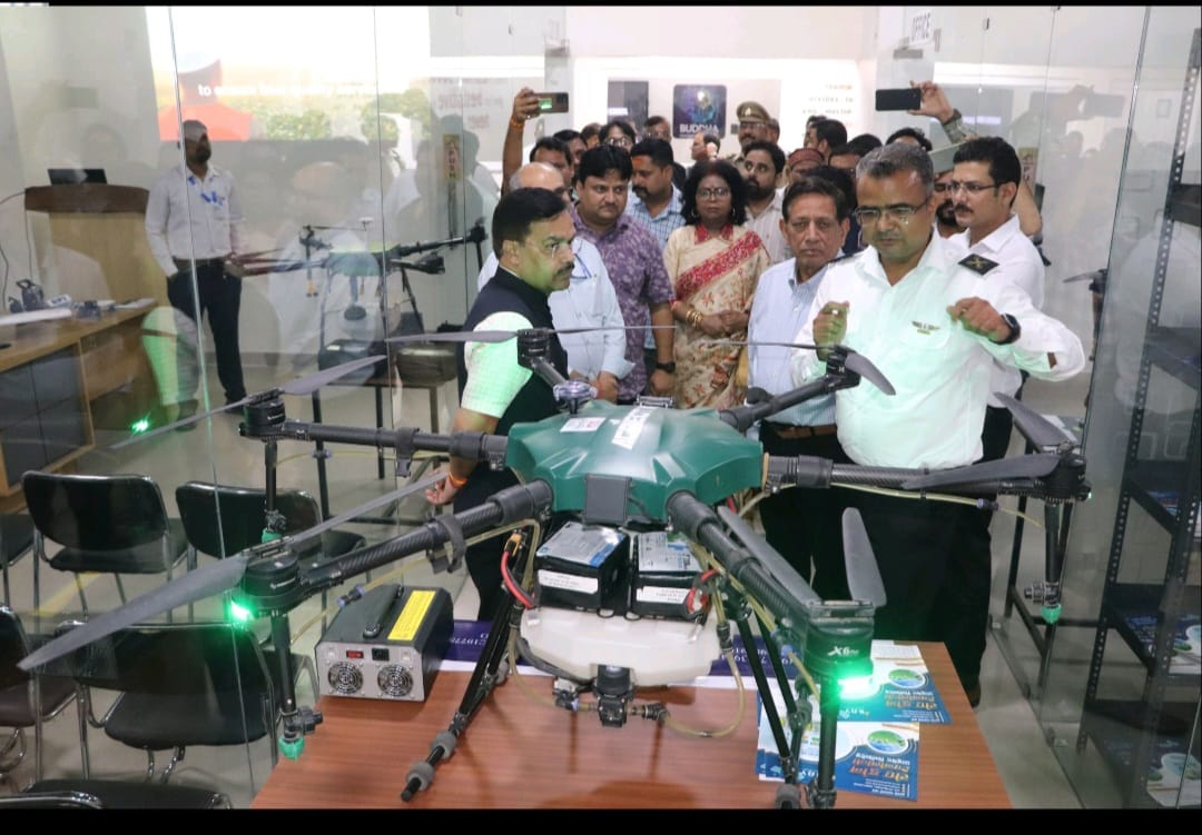 Respected Vice chancellor AKTU Prof. J.P . Pandey Sir